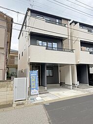 和光市白子1丁目戸建