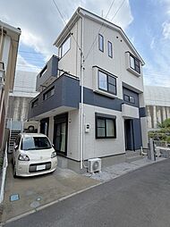 和光市新倉1丁目戸建