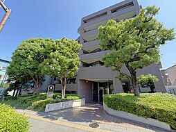 ナイスアーバン志村坂上
