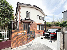 中古戸建　野々下6丁目