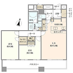 CHIBA CENTRAL TOWER
