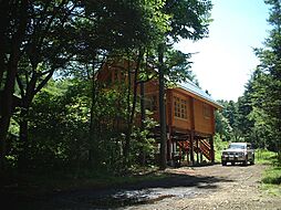 ガウディ軽井沢