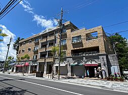 旧軽井沢三笠ハウス