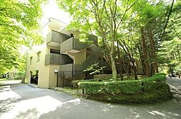パルファーサ旧軽井沢