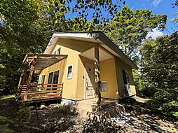 白樺台別荘地戸建