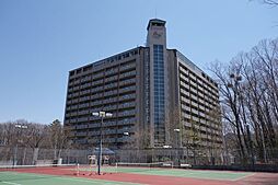 ヴィラ北軽井沢エルウィング