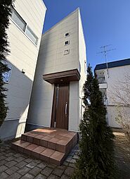 中軽井沢ステーションテラス　A棟