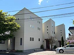 中軽井沢ステーションテラス　C棟