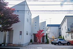 中軽井沢ステーションテラス C棟