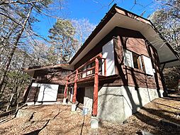 千ヶ滝中区別荘地戸建