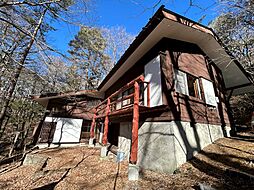 千ヶ滝中区別荘地戸建