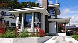 中軽井沢デザイナーズ戸建