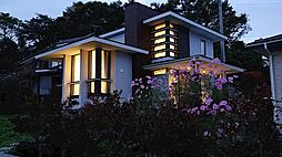 中軽井沢デザイナーズ戸建