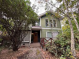 軽井沢町役場近隣戸建