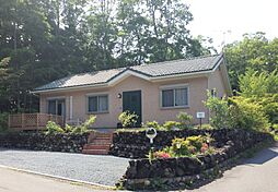 ベバリーヒル別荘地戸建