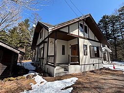 南ヶ丘 森の家(シーズン)