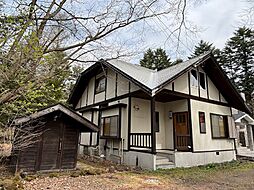 南ヶ丘　森の家（シーズン）