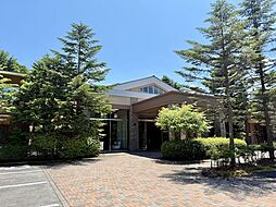 東急リゾートヴィラ軽井沢グランフェリエ