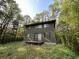 追分文化村グランヴェール