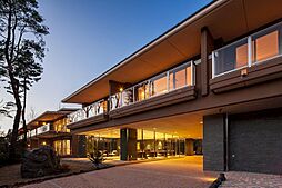 グランシエロ軽井沢