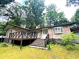 旧軽井沢愛宕戸建 (シーズン)