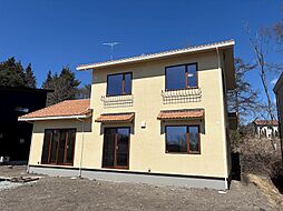 借宿テラス・サニーオーチャード