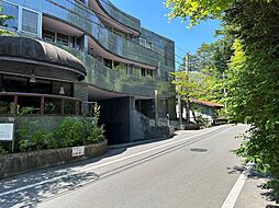 軽井沢テルミドール鹿島の森