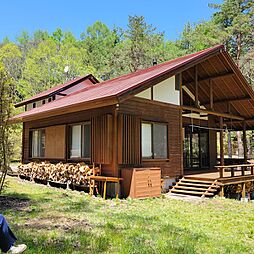 千ヶ滝西区からまつの森戸建