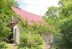 小倉の里別荘地内　戸建