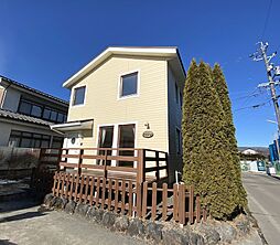 中軽井沢スウェーデンハウス