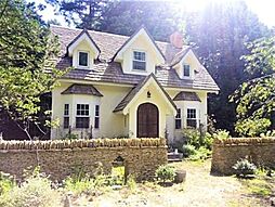 軽井沢 オーガニックフォレスト