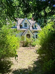 軽井沢 オーガニックフォレスト