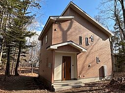 ベバリーヒル別荘地北棟新築戸建