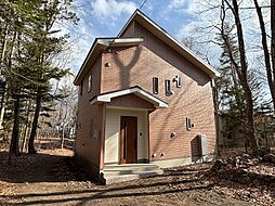 ベバリーヒル別荘地北棟新築戸建