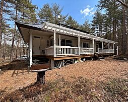 エンゼルフォレスト浅間高原別荘地戸建