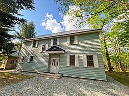 New England House (シーズン)