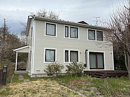 中軽井沢Sweden House