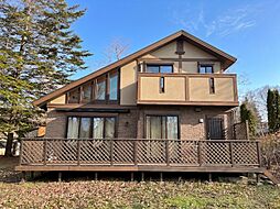 アカシヤ通り別荘地戸建