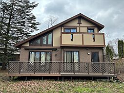 アカシヤ通り別荘地戸建