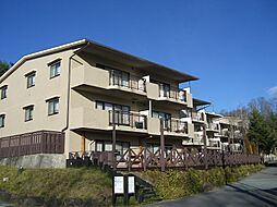 メルヴェール軽井沢ホットスプリングA街区壱番館