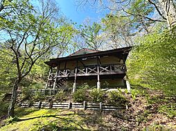 泉ヶ丘別荘地戸建