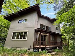夏季1ヶ月貸別荘 万平ホテル近隣戸建