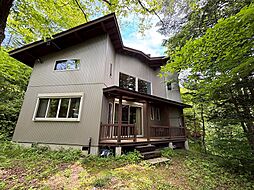 万平ホテル近隣戸建