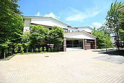 フーガヴェルデ軽井沢