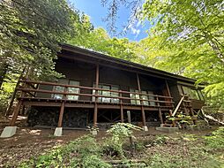 千ヶ滝西区別荘地戸建