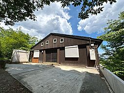 夏期1ヶ月短期貸し　三笠パーク別荘地戸建