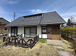 成沢戸建