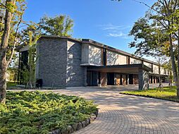 グランザグローバル軽井沢FORESTVILLA