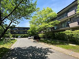 リベライン軽井沢Bウィング　契約期間2026/10/15〜