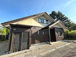成沢戸建